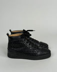 Christian Louboutin Size 39 nere