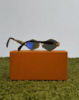 Occhiali Da Sole Celine Oro