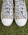 Christian Dior B23 High League grigia 41