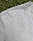 T-Shirt Louis Vuitton Panna XXL