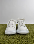 Alexander Mcqueen Sneaker Bianca 41
