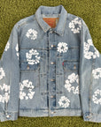 Giacca In denim Denim Tears x Levis XL
