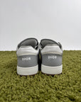 Christian Dior B27 Grigia 40.5