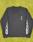 Longsleeve Chrome Hearts L