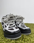 Louis Vuitton Skate Nera 3