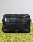 Borsello Crhistian Dior Nero