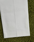 Jeans Celine Size 40 bianco