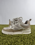 Louis Vuitton Skate Beige 7.5
