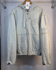 Giacca di jeans Louis Vuitton