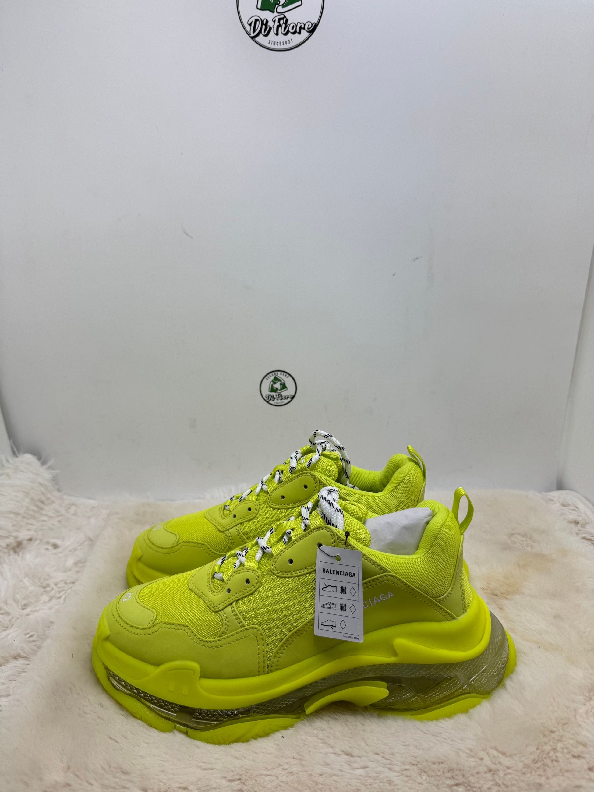 Scarpe Balenciaga
