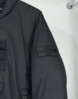 Giubbotto stone island Size L nero