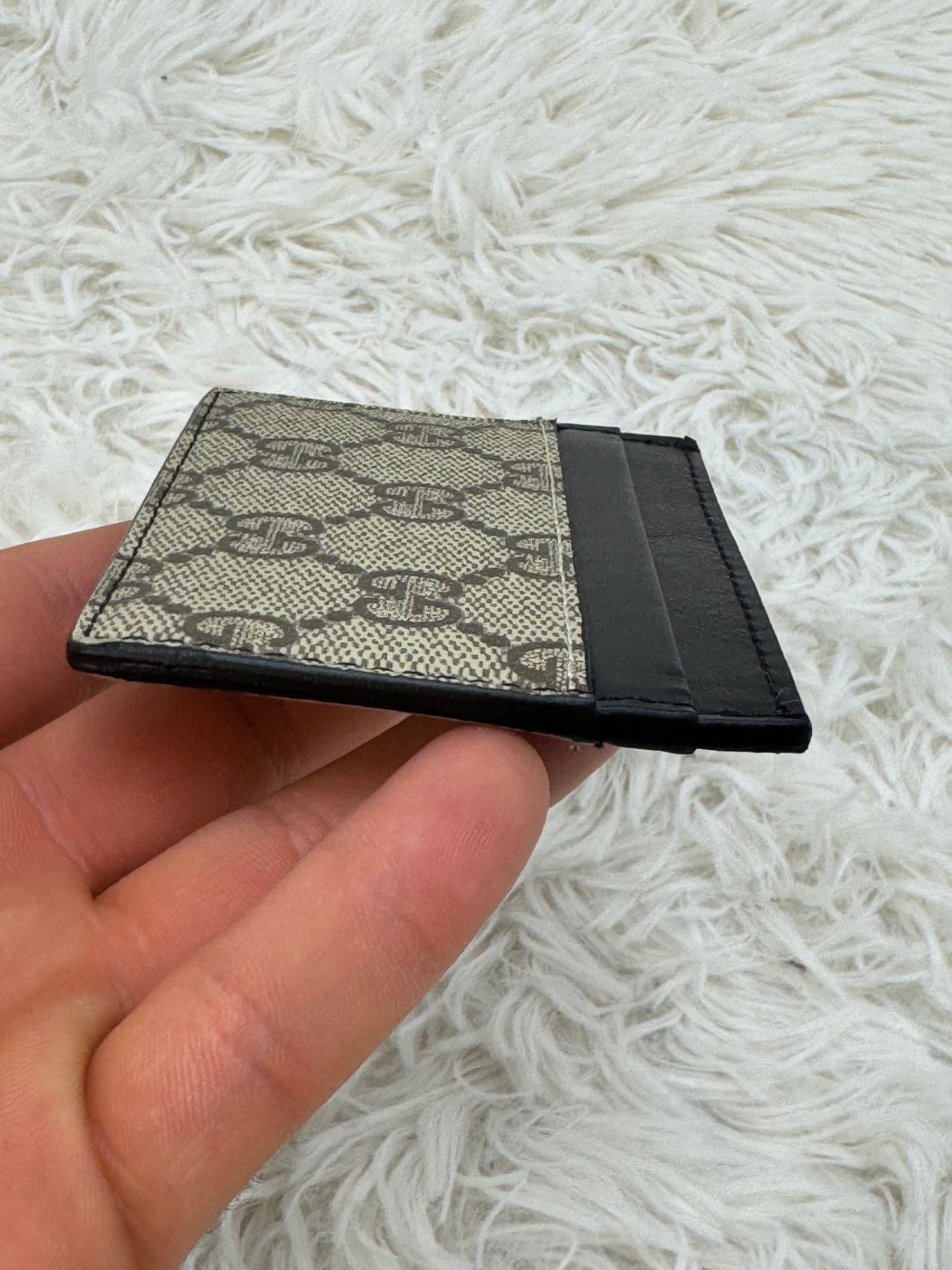 Portacarte Gucci