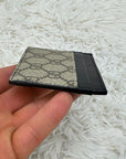 Portacarte Gucci