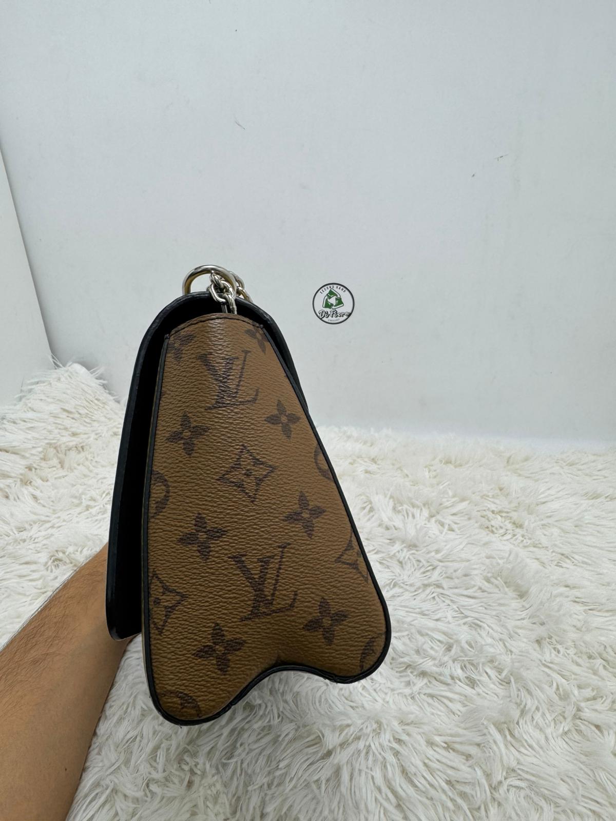 Louis Vuitton twist limited edition
