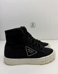 Prada sneakers 36.5