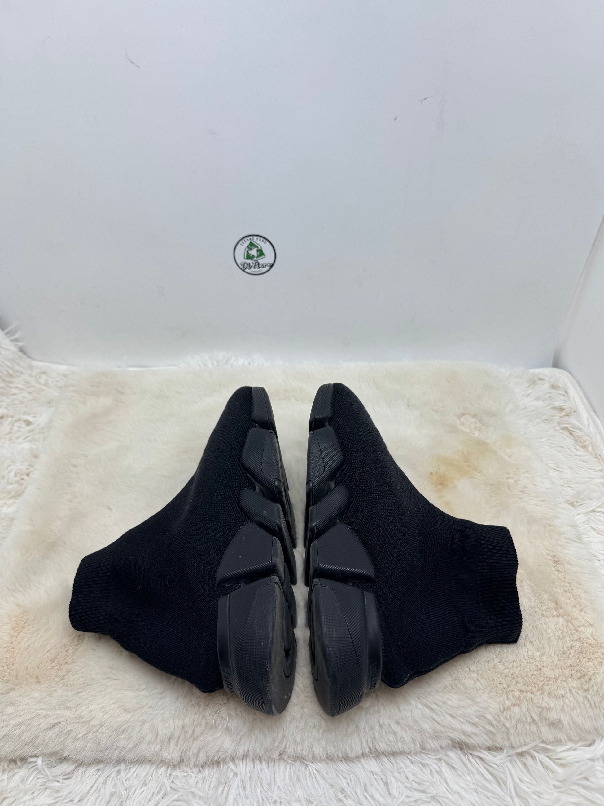 Balenciaga Speed