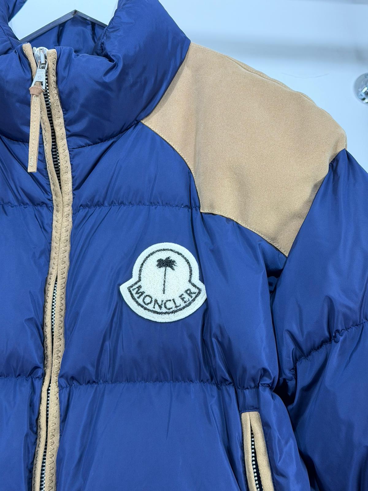 Moncler X Palm Angels L