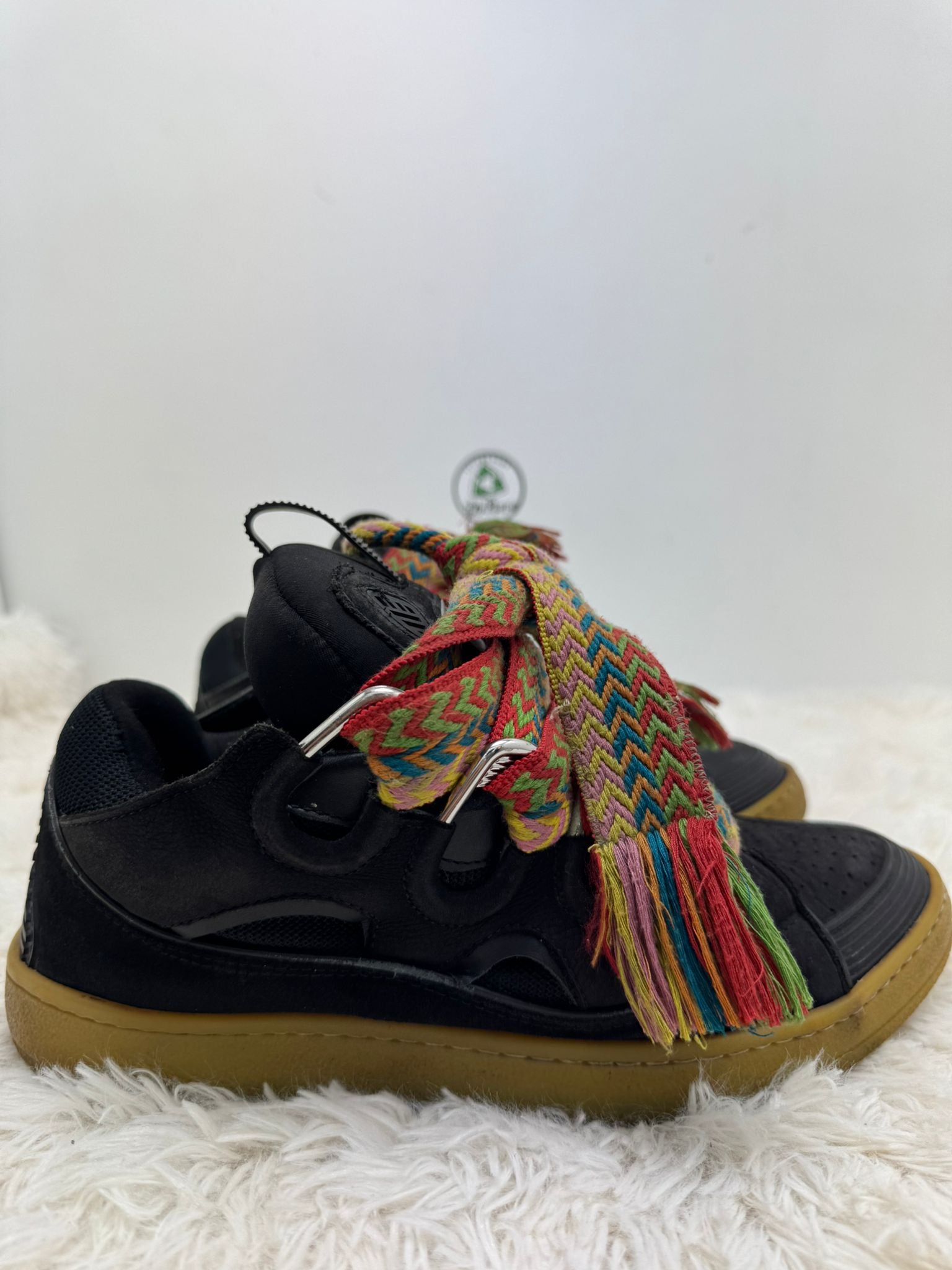Lanvin Crub 41