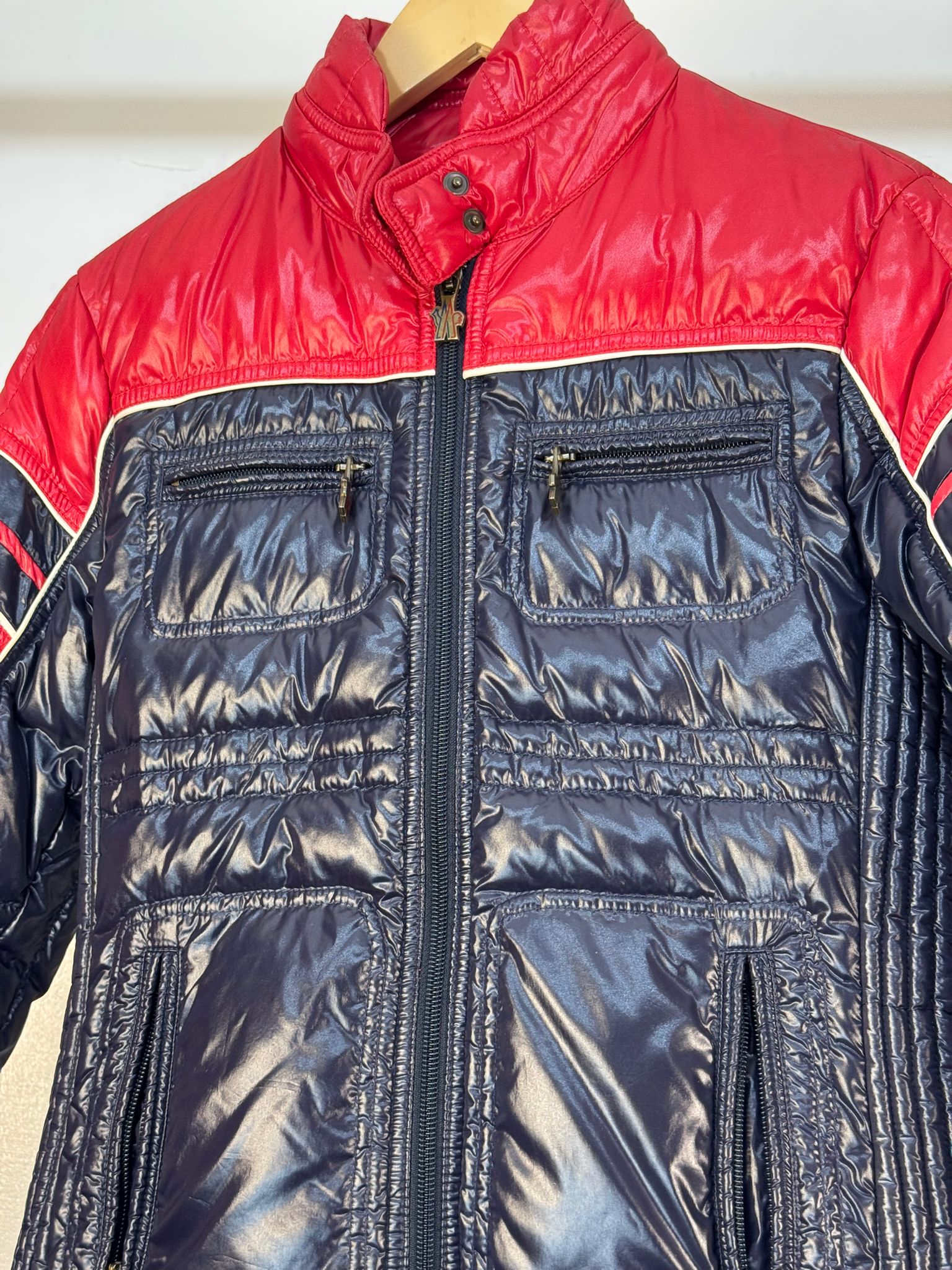 Moncler S