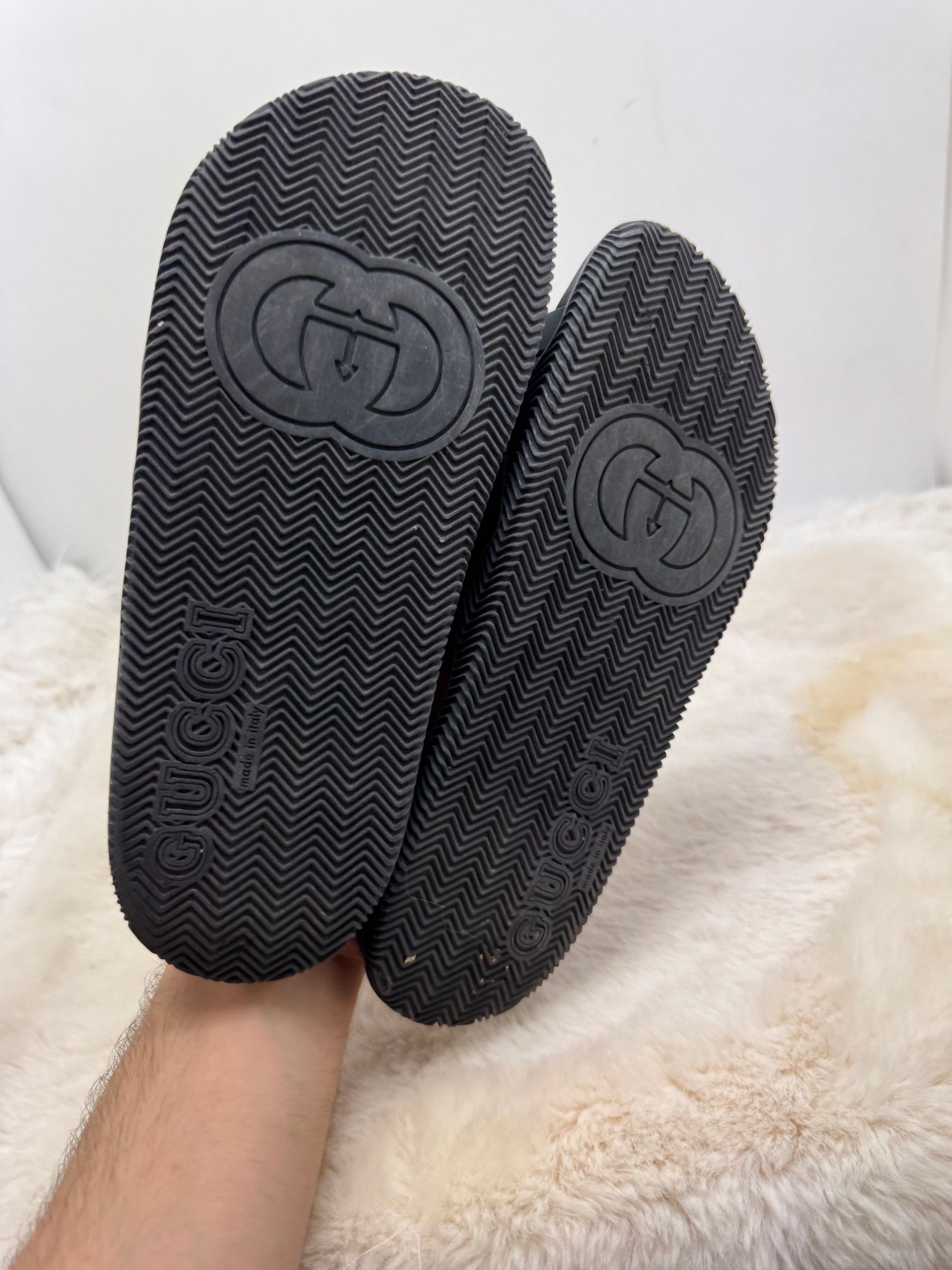 Ciabatta Gucci