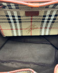 Zaino Burberry