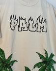 T-shirt Palm Angels M