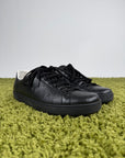 Gucci Ace low sneaker Nero 10 - Second Hand Di Fiore