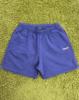 Pantaloncino Balenciaga Blu L