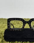 Occhiali The Marc Jacobs Neri