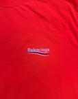 T-Shirt Balenciaga veste L
