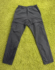Pantalone Cargo Givenchy Nero 46