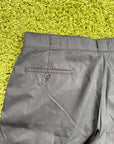 Pantaloncino In Re-Nylon Prada Nero 54