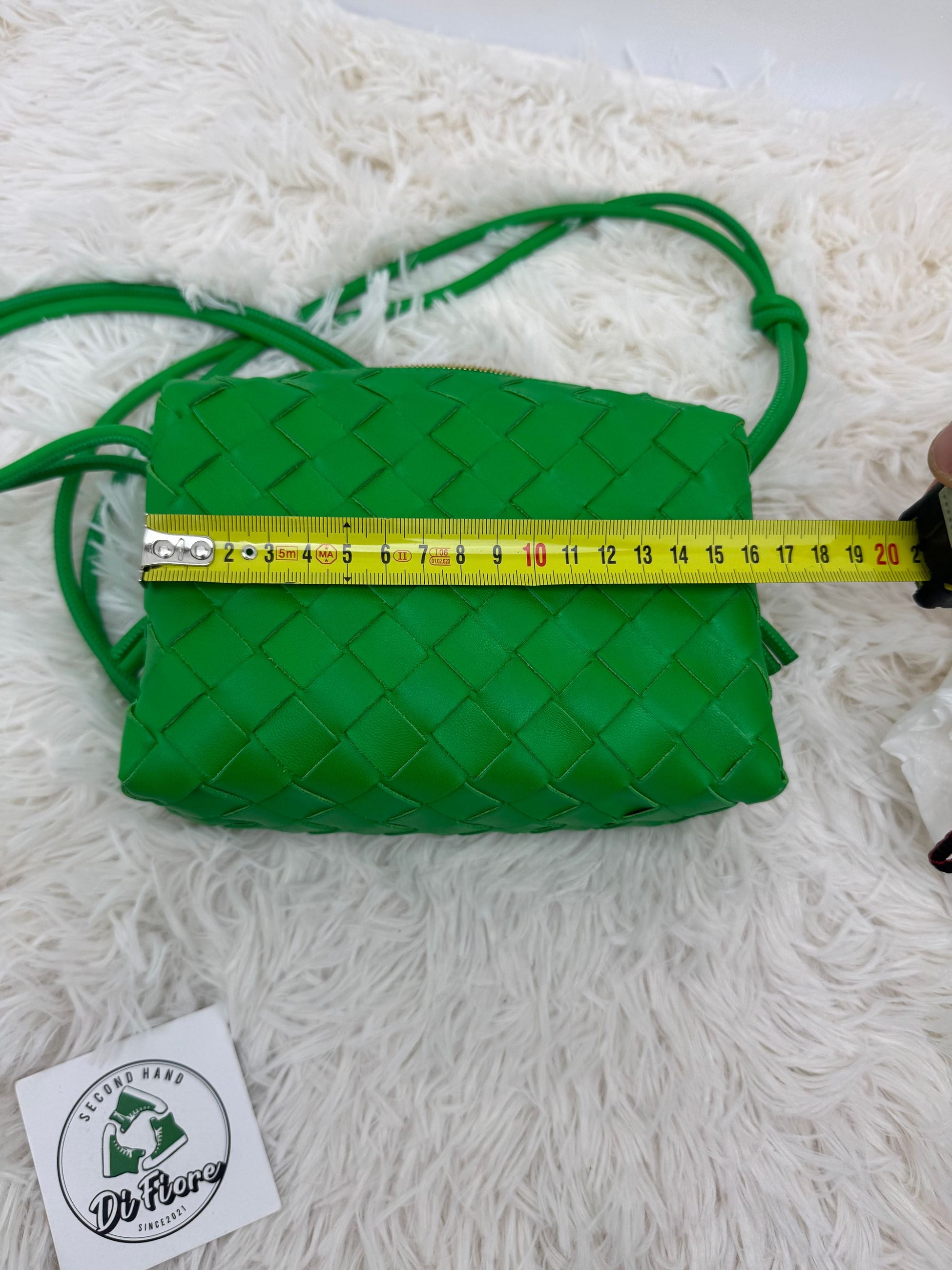 Borsa Bottega Veneta