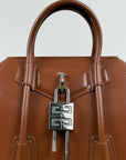 Borsa Mini Antigona Lock Bag Givenchy
