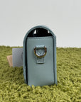 Fastline Wearable Wallet Louis Vuitton Azzurra