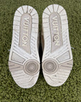 Louis Vuitton Skate Beige 8.5