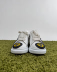 Alexander McQueen Sneaker 43