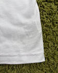 Long sleeve Chrome Hearts Bianco L