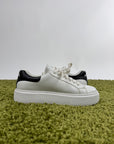 Prada Macro Sneaker 40