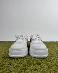 Gucci Platform Sneakers 45.5 veste 46