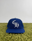 Cappello Chrome Hearts