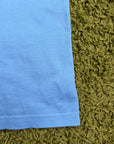 T-Shirt Chrome Miami Exclusive Horseshoe Hearts Azzurro L