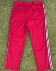 Completo Gucci x Adidas
