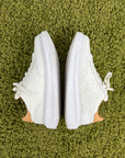 Louis Vuitton Beverly Hills Size 5=39 calza 40 bianche