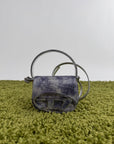 Mini Borsa Diesel con tracolla