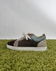 Christian Louboutin Spikes 42 multicolore