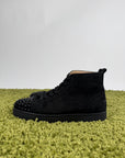 Christian Louboutin spike sneaker 41