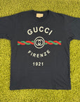 T-Shirt Gucci