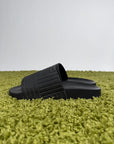 Ciabatta Bottega Veneta Nero 42 - Second Hand Di Fiore