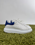 Alexander Mcqueen Sneaker Bianca 40